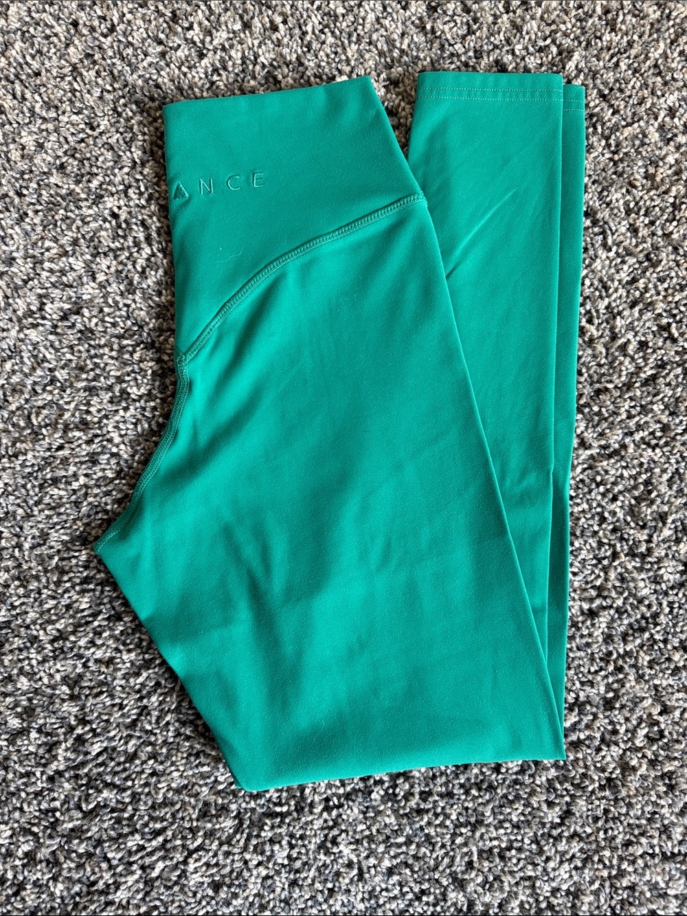 Cloud II - Balance Athletica Leggings (Vitality)
